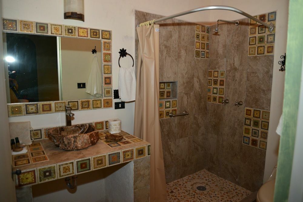 Boutique Cantera Hotel 3*