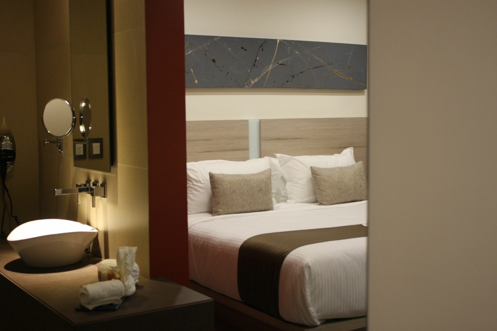 Domun 5* Querétaro