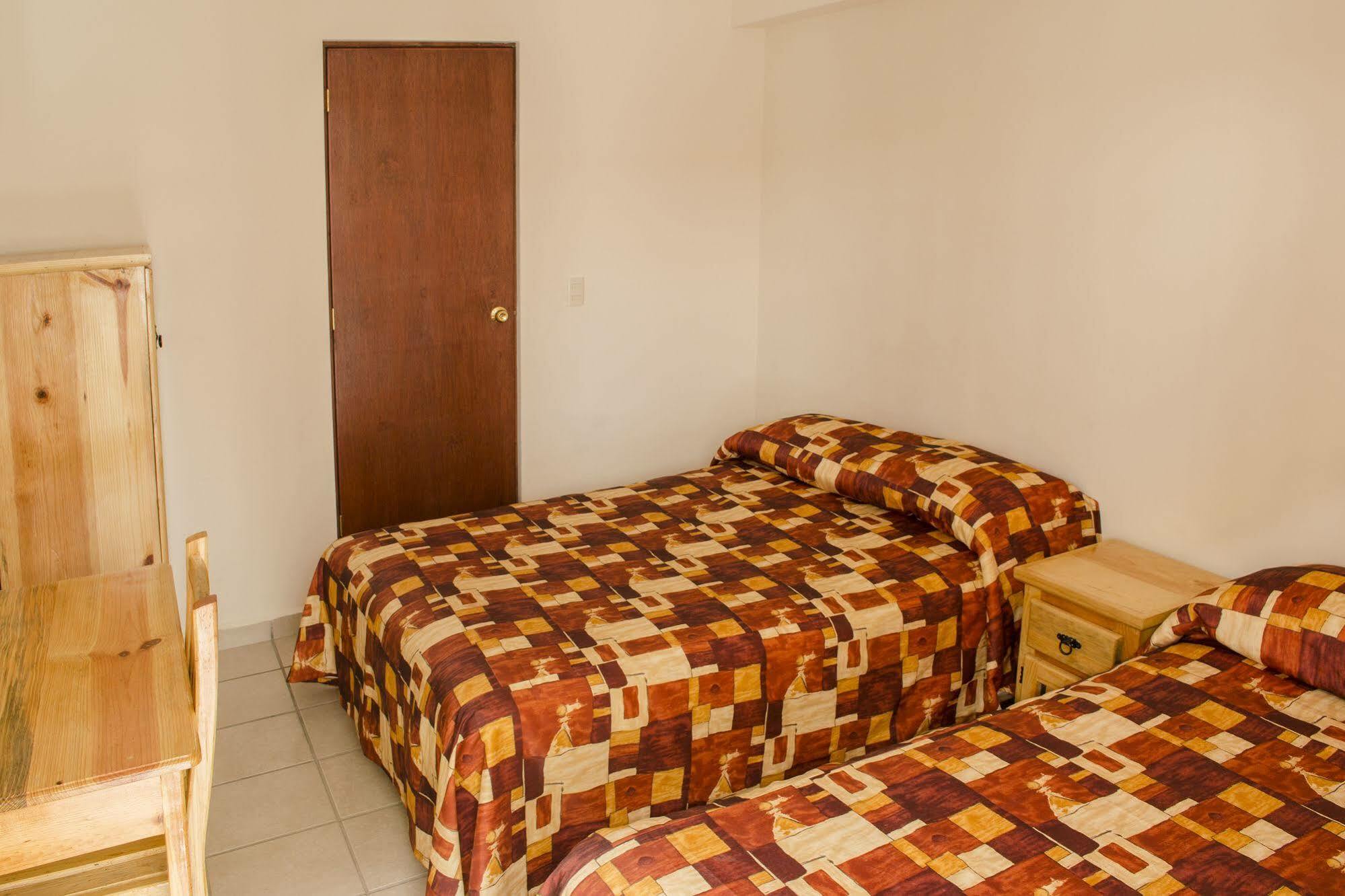 Cinco De Mayo Hotel Queretaro