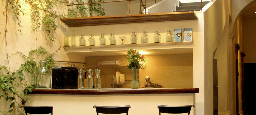 Bed and breakfast Casa Aspeytia Boutique 3*