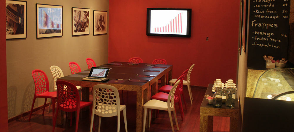 Casa Aspeytia Boutique Bed and breakfast 3*
