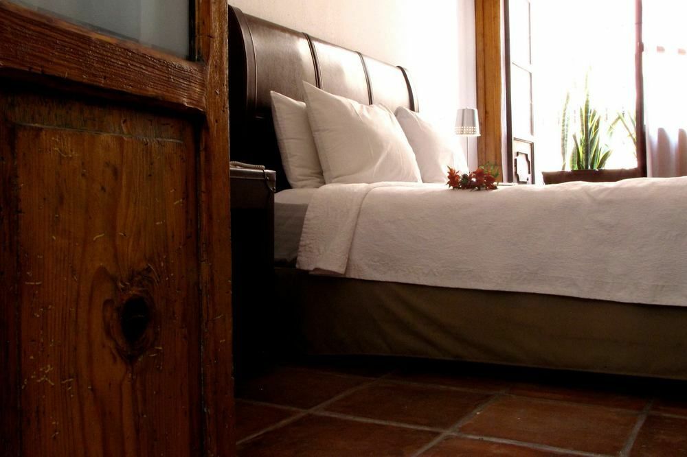 Casa Aspeytia Boutique Bed and breakfast