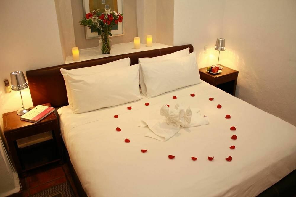 Casa Aspeytia Boutique Bed and breakfast