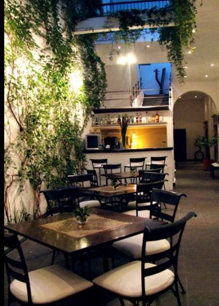 Casa Aspeytia Boutique Bed and breakfast