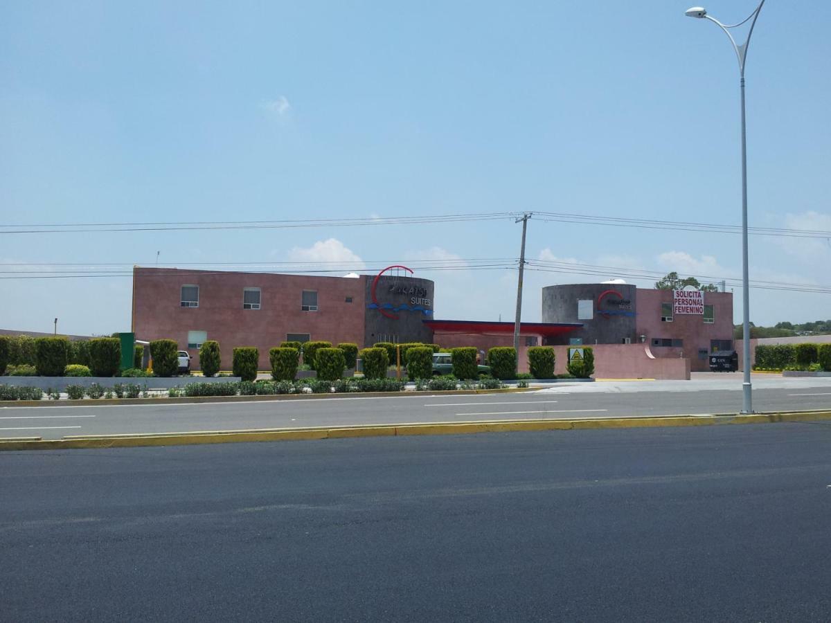 Paraiso Querétaro
