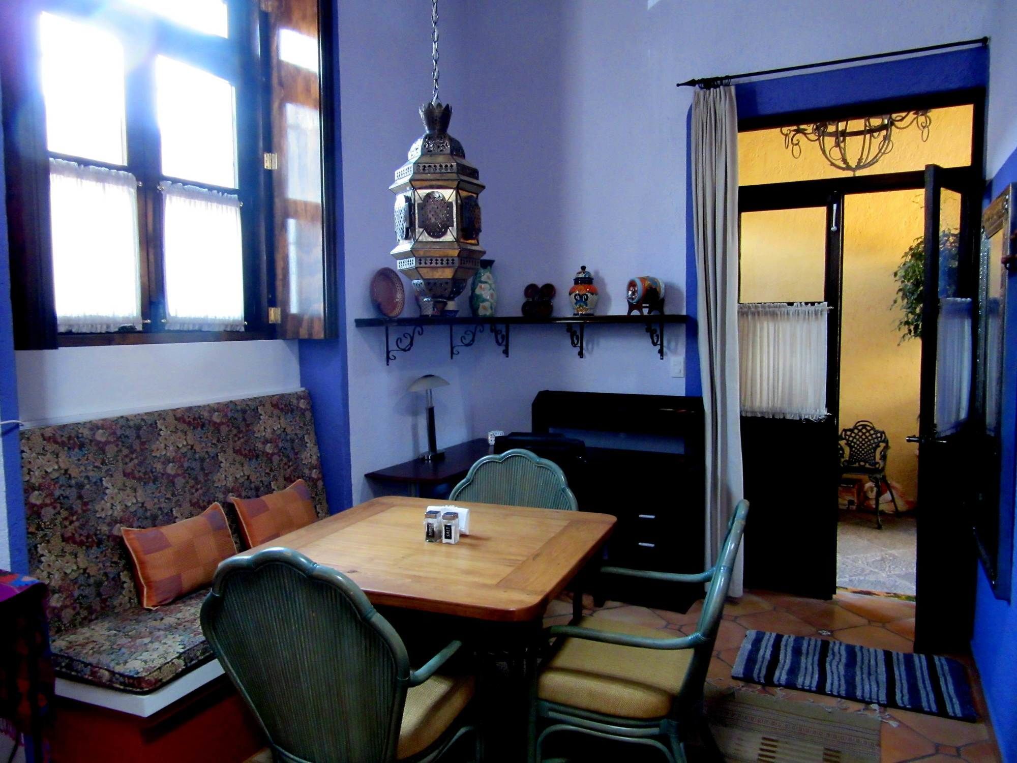 Apartment Quinta Zoe Queretaro