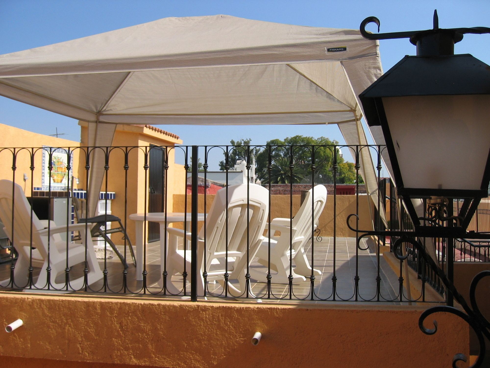 Quinta Zoe Apartment *