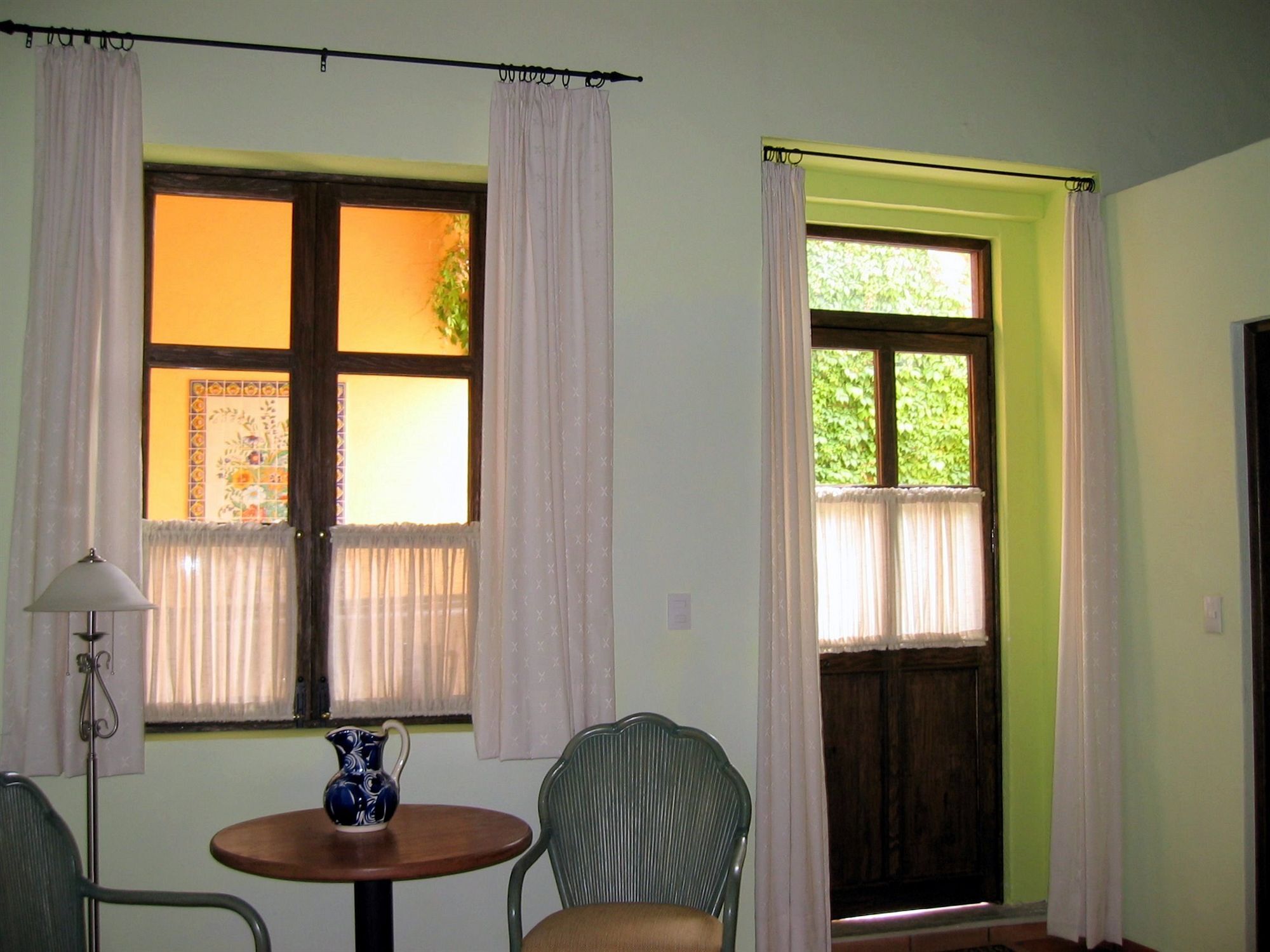 Apartment Quinta Zoe