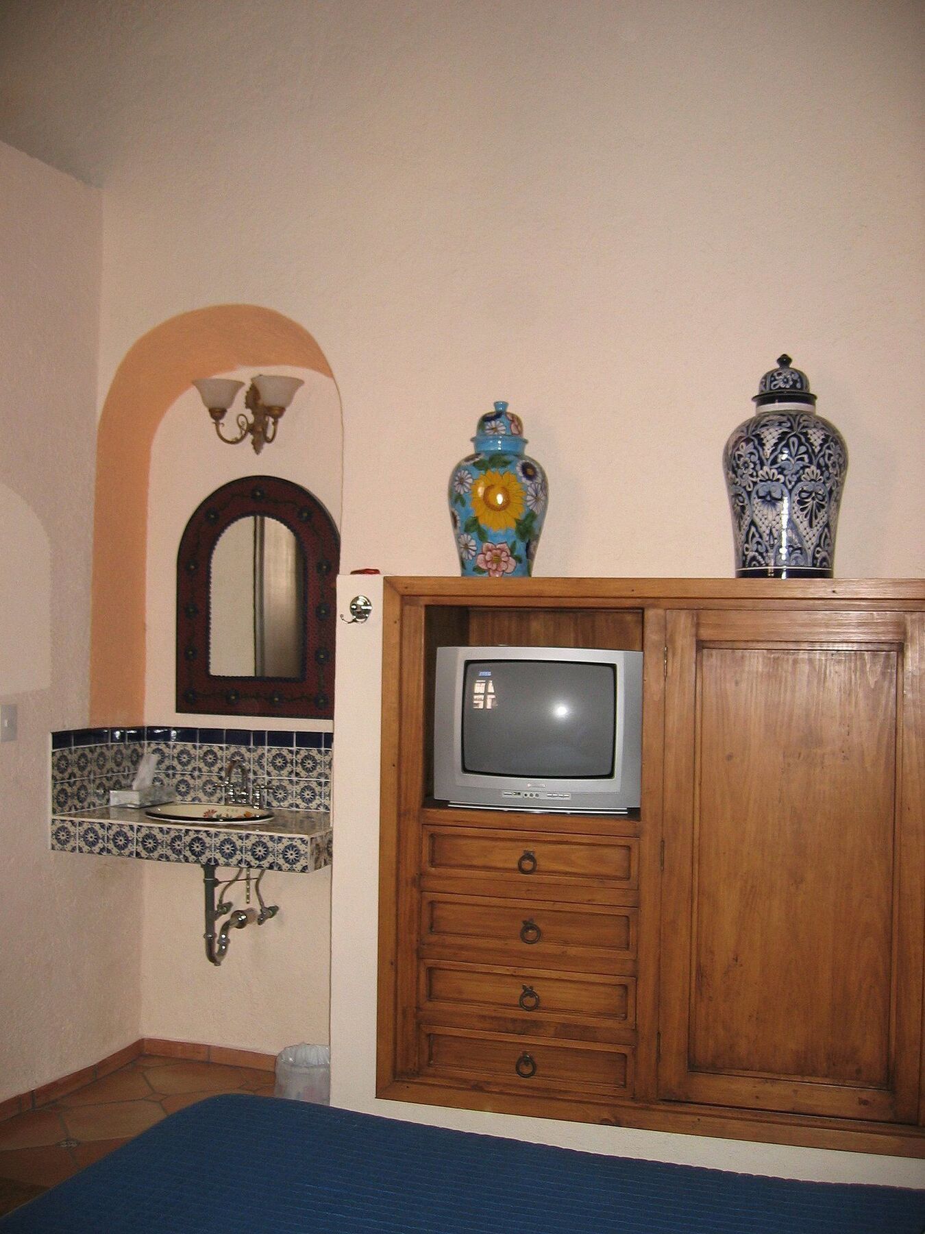 Apartment Quinta Zoe