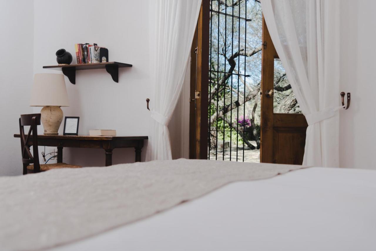 Lodge Puerta Del Lobo Querétaro
