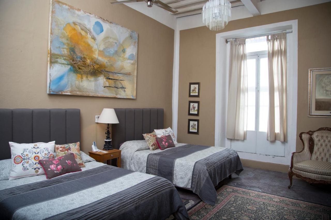 La Casa Del Atrio 5*
