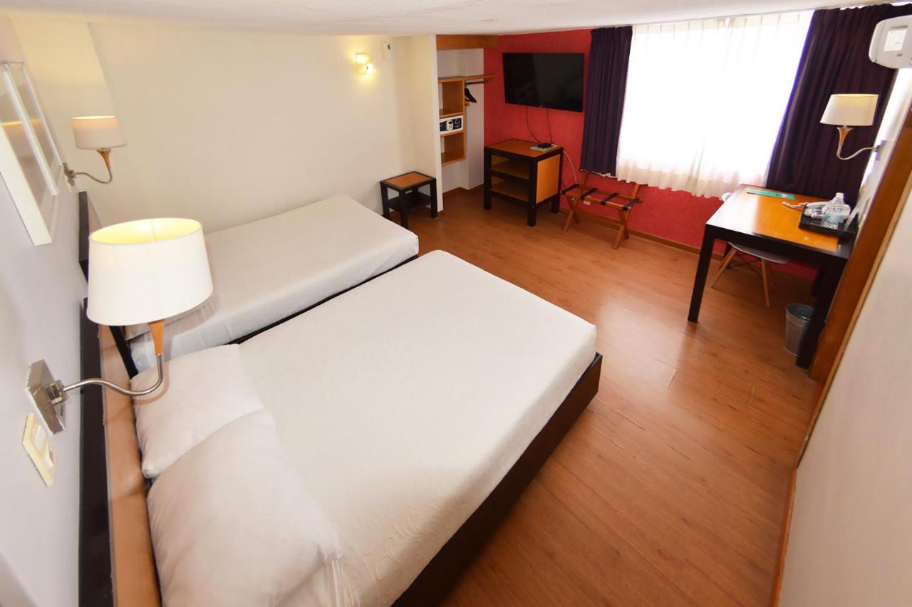 Centro 19 Hotel