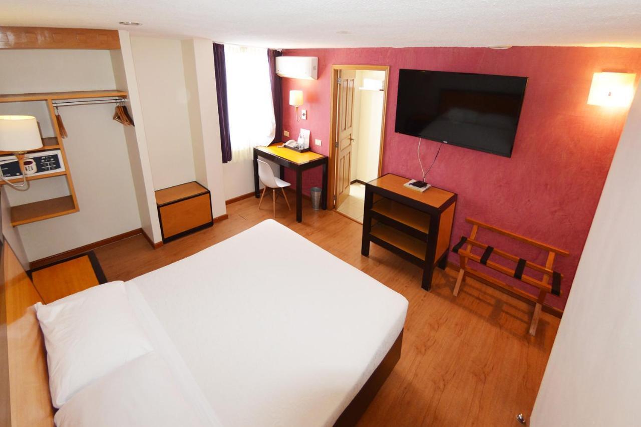 Hotel Centro 19 4*