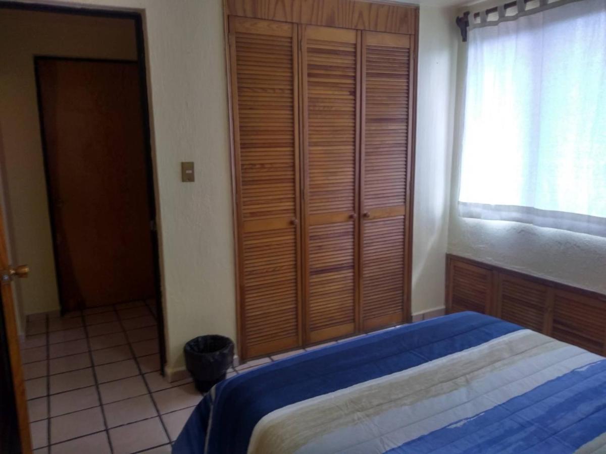 Apartamento Departamento Ubicación, Cómodo, Estacionamiento *