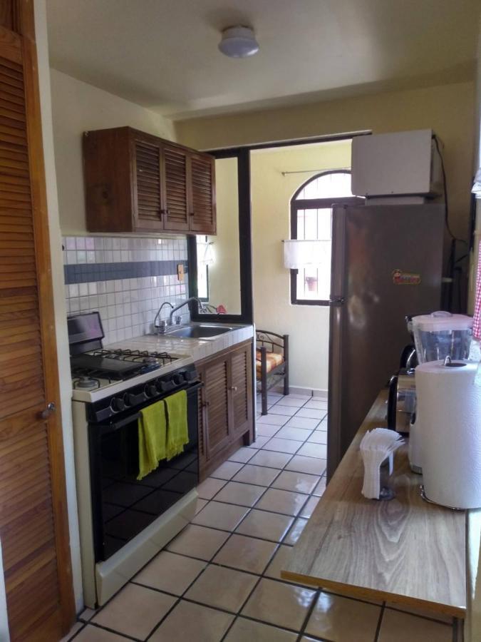 Departamento Ubicación, Cómodo, Estacionamiento Apartamento