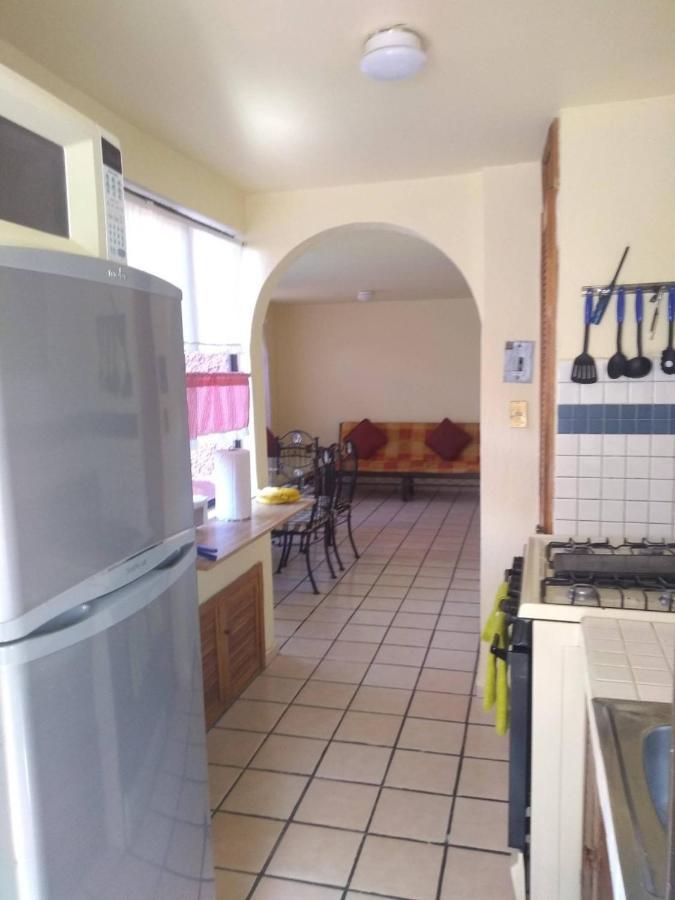 Departamento Ubicación, Cómodo, Estacionamiento * Querétaro