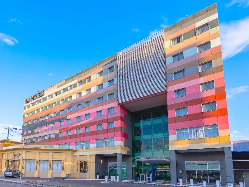 Hotel Nh Querétaro