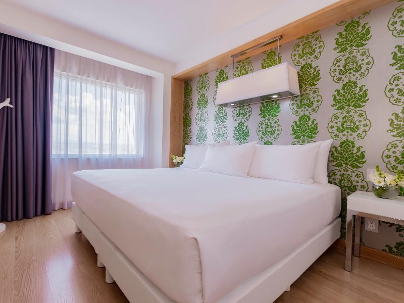 Nh Hotel Querétaro