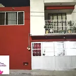 Casa Bugambilia Queretaro
