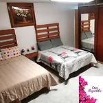 Casa Bugambilia Queretaro