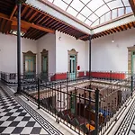 Hotel Meson Del Obispado