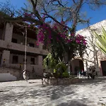 Hotel Ecoturistico La Salitrera