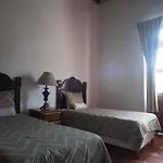 Hotel Ecoturistico La Salitrera