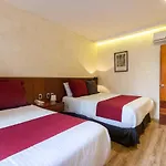 Hotel Madero