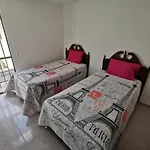 Casa Magnolia Queretaro TODO INCLUIDO