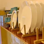 El Mexa Hostel