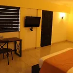 Hotel Boutique Rosa De Lima
