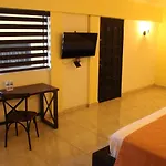 Hotel Boutique Rosa De Lima