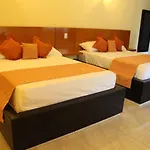 Hotel Boutique Rosa De Lima