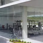 Queretaro Dep de lujo, para 5 o 6 huéspedes, alberca