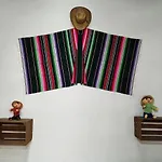 Cuarto Panchito ***Centro Histórico***