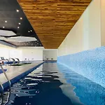 Luxury Rooms In Biosfera Towers For Unforgettable Stay