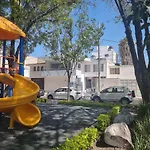Residencia Ximatario