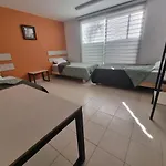 Residencia Ximatario