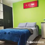 Casa el 9