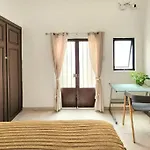 Linda Habitacion En El Centro