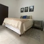 Linda Habitacion En El Centro