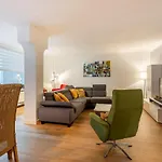 Increible Loft En El Centro De La Ciudad