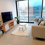 Departamento Linda Vista Privado A/C Cochera 24/7