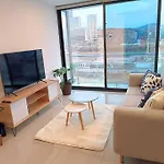 Departamento Linda Vista Privado A/C Cochera 24/7