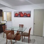 Depa Cerca Antea Villas A