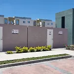 Depa Cerca Antea Villas A