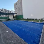 Departamento Con Alberca Hacienda San Jose, Ciudad Del Sol Sd