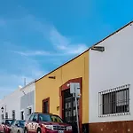 El portal. Hermoso loft studio en el corazón de la ciudad