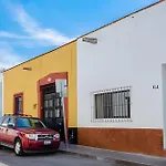 El portal. Hermoso loft studio en el corazón de la ciudad