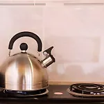 El portal. Hermoso loft studio en el corazón de la ciudad